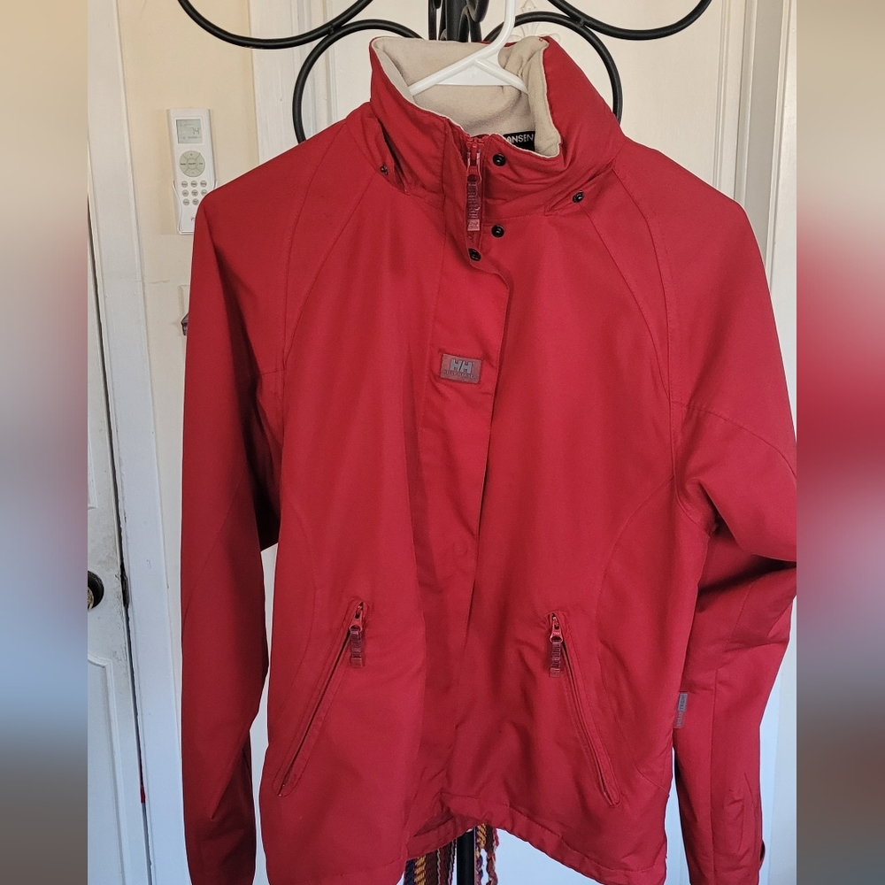 Helly Hansen Jacket